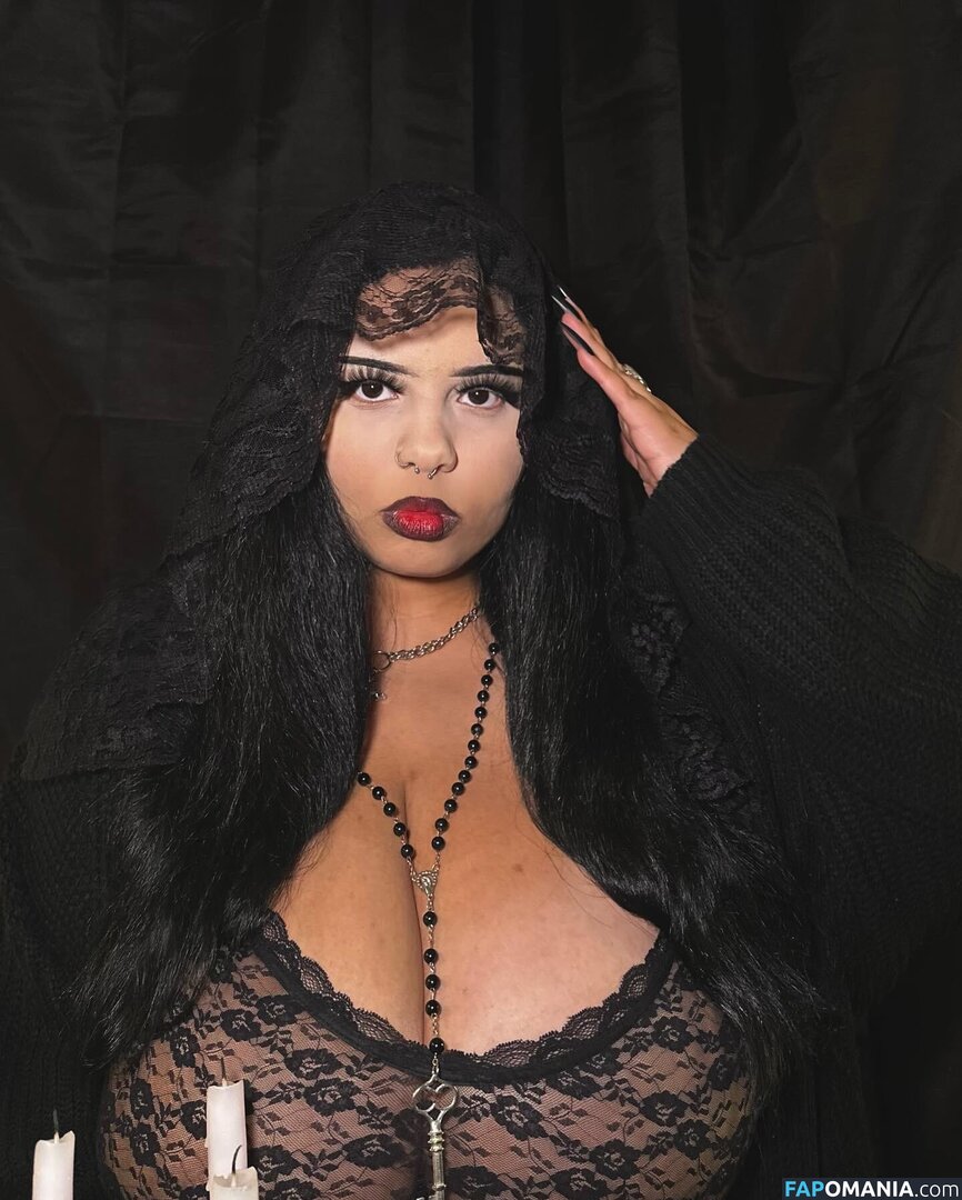Sadesgrave Naakt OnlyFans  Gelekte foto #16