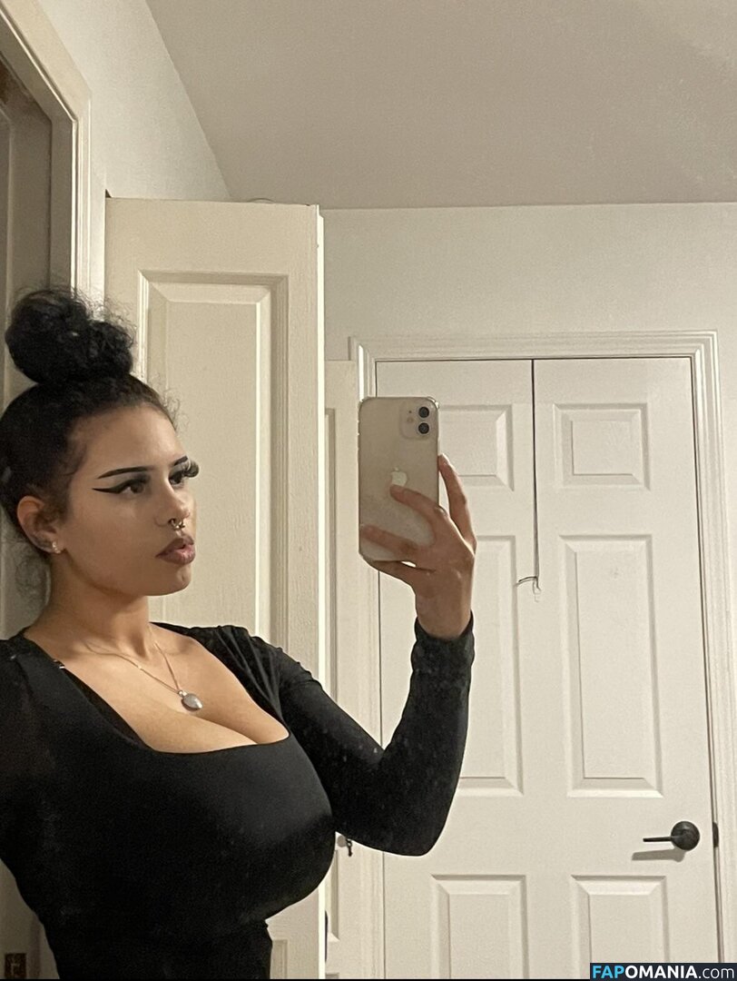 Sadesgrave Naakt OnlyFans  Gelekte foto #17