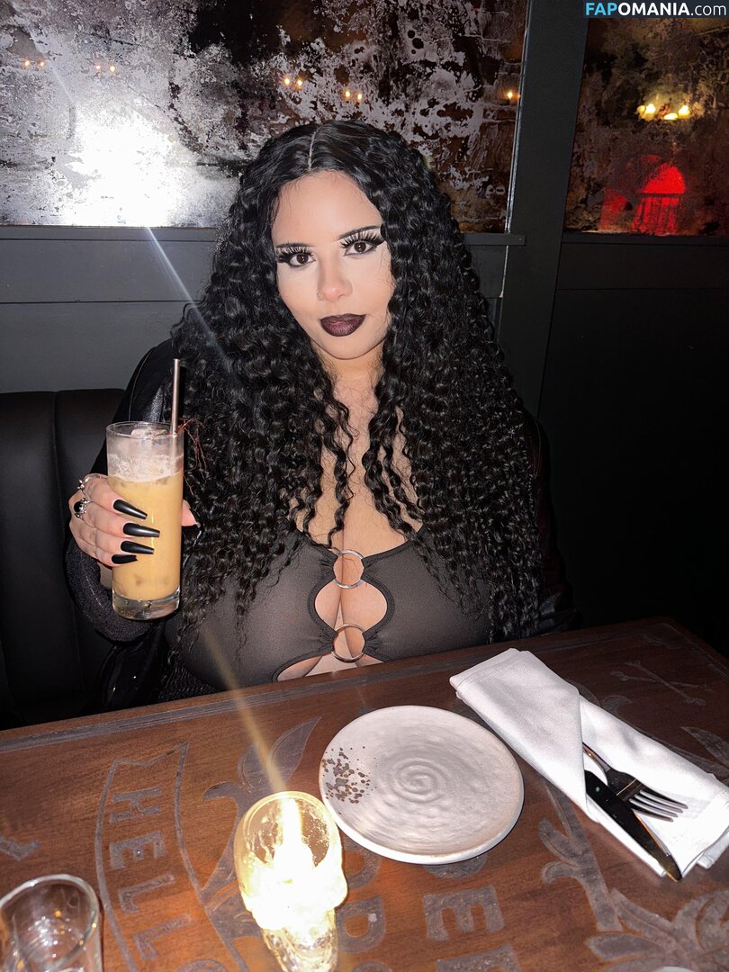 Sadesgrave Naakt OnlyFans  Gelekte foto #18