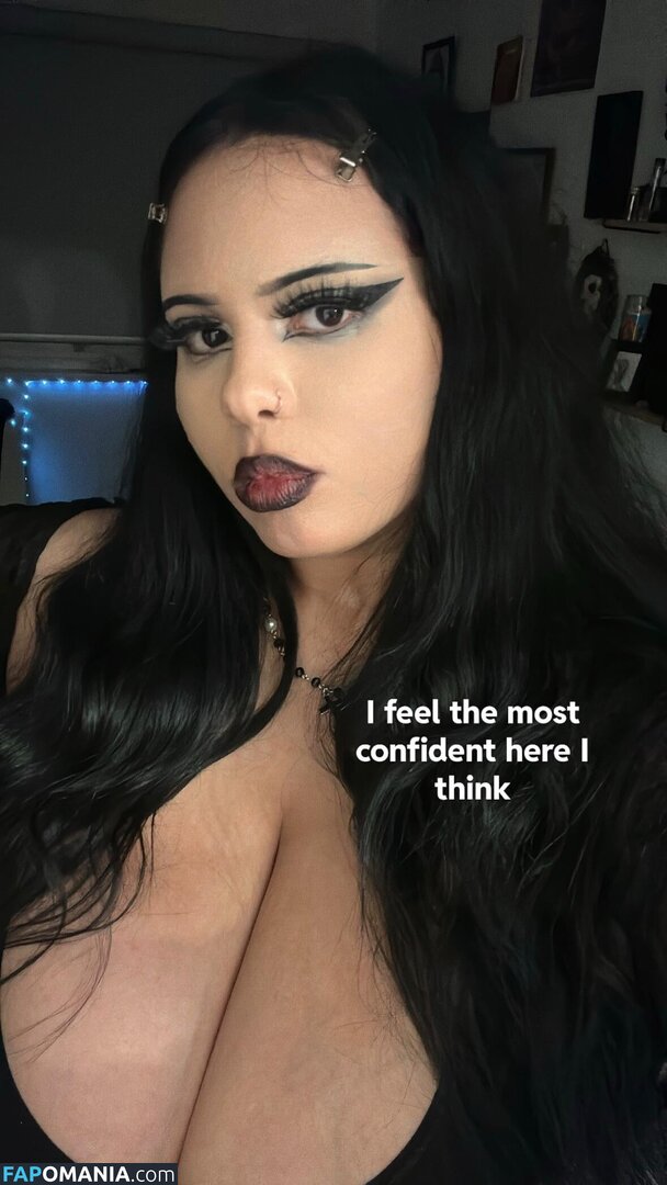 Sadesgrave Naakt OnlyFans  Gelekte foto #19