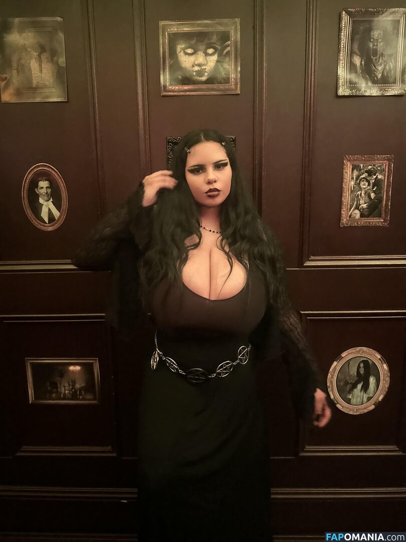 Sadesgrave Naakt OnlyFans  Gelekte foto #20