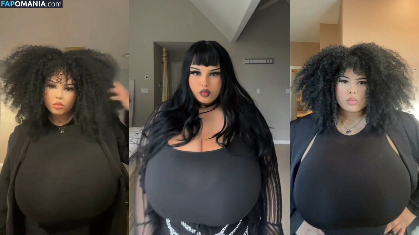 Sadesgrave Naakt OnlyFans  Gelekte foto #22