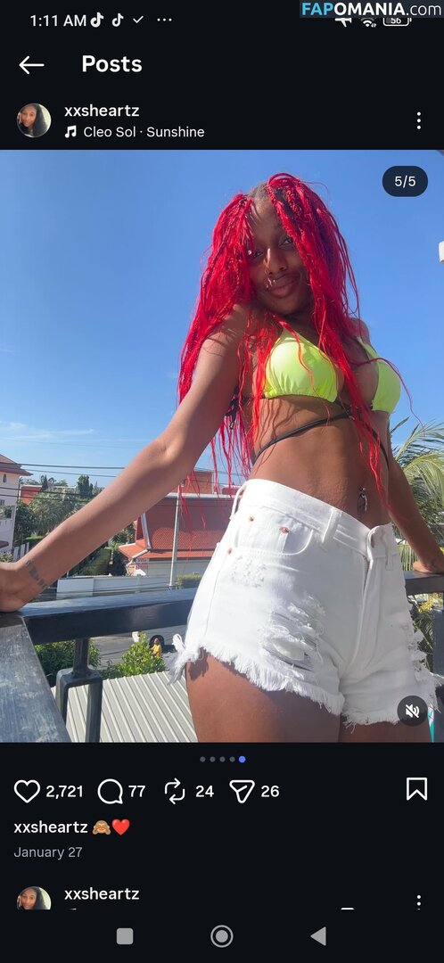 https: / sadesheart / sadesoless / sadessweet Naakt OnlyFans  Gelekte foto #3