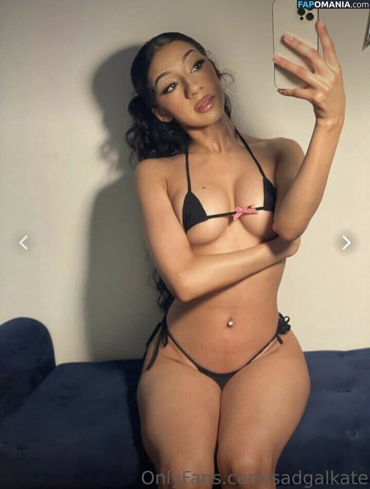 Sadgalkate / kaitlinashleybleu Naakt OnlyFans  Gelekte foto #12