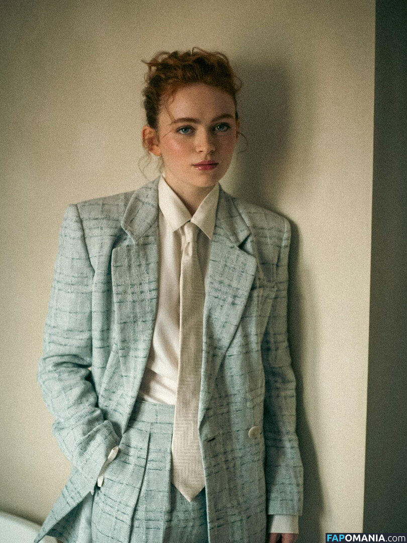 Sadie Sink / sadiesink / sadiesink_ Naakt OnlyFans  Gelekte foto #788