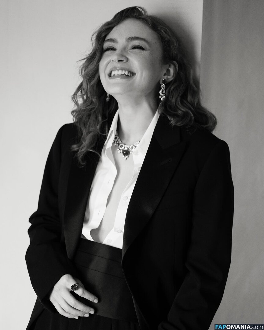 Sadie Sink / sadiesink / sadiesink_ Naakt OnlyFans  Gelekte foto #791