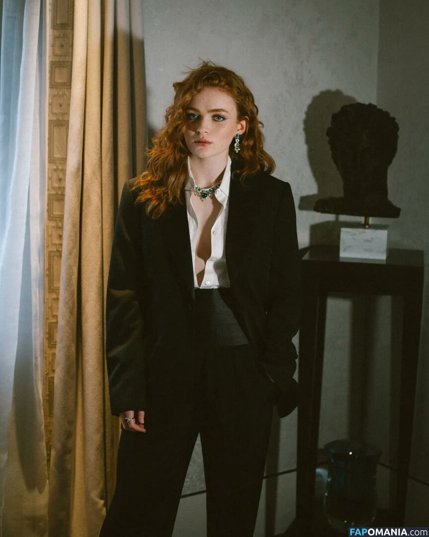 Sadie Sink / sadiesink / sadiesink_ Naakt OnlyFans  Gelekte foto #804