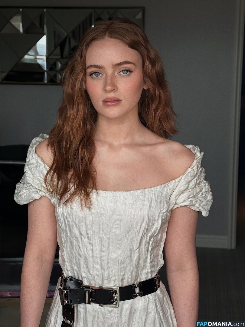 Sadie Sink / sadiesink / sadiesink_ Naakt OnlyFans  Gelekte foto #807