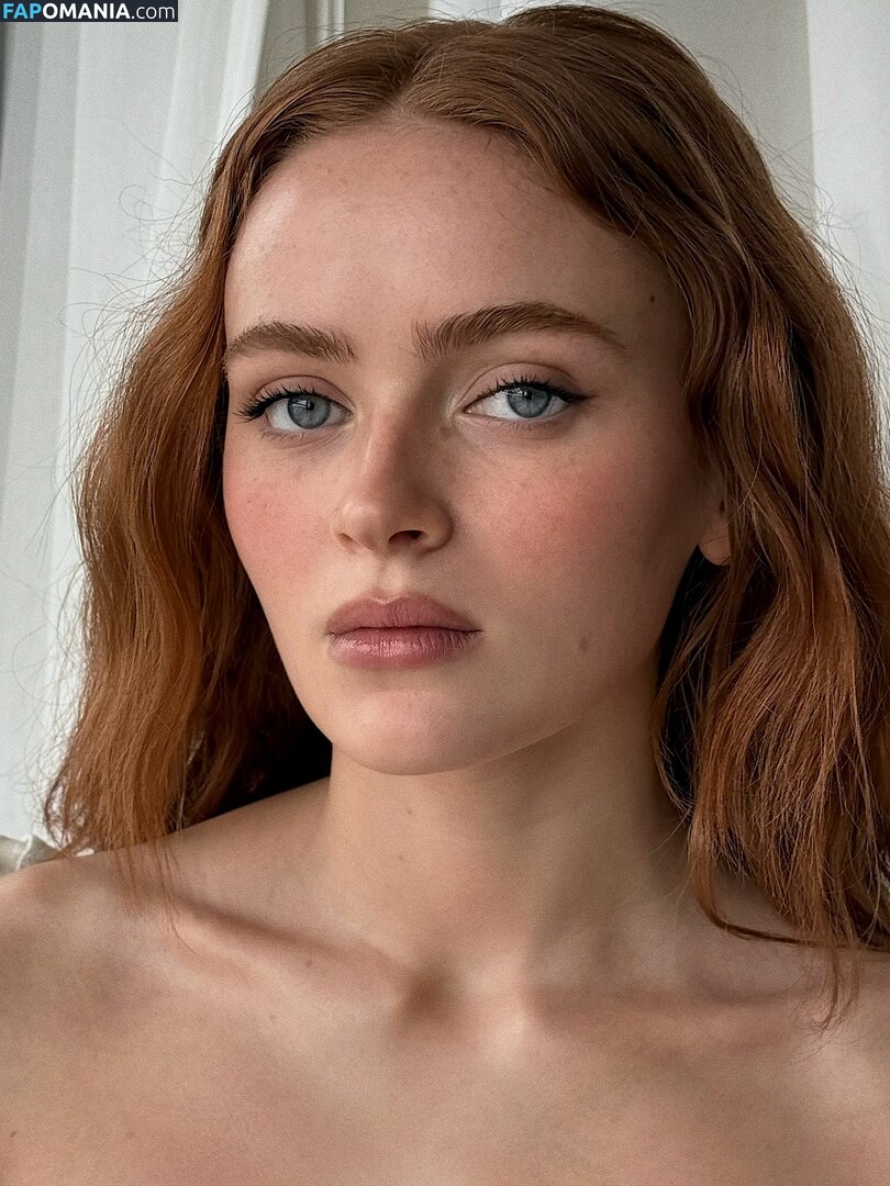 Sadie Sink / sadiesink / sadiesink_ Naakt OnlyFans  Gelekte foto #808