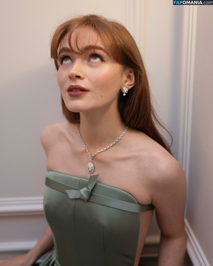 Sadie Sink / sadiesink / sadiesink_ Naakt OnlyFans  Gelekte foto #809