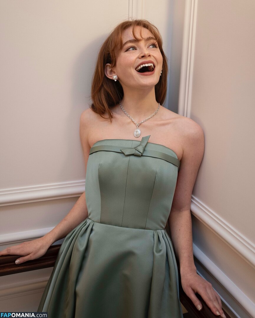 Sadie Sink / sadiesink / sadiesink_ Naakt OnlyFans  Gelekte foto #813