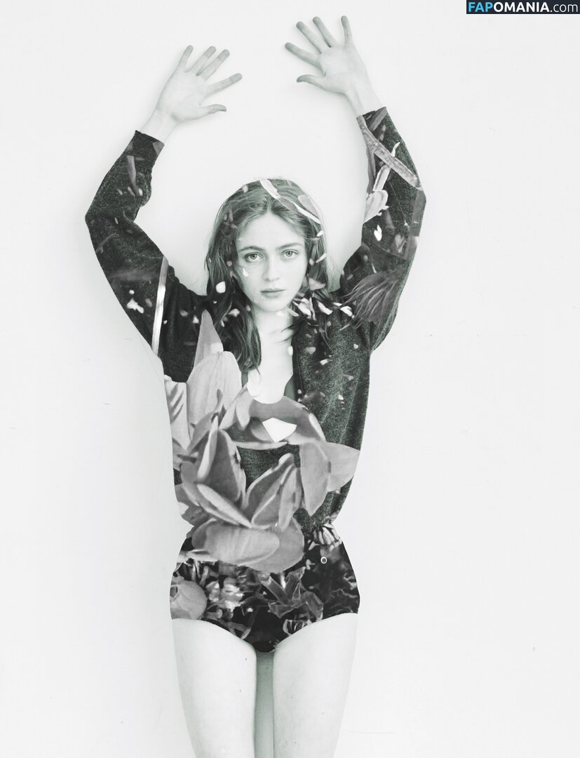 Sadie Sink / sadiesink / sadiesink_ Naakt OnlyFans  Gelekte foto #814