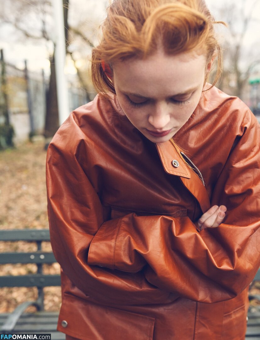Sadie Sink / sadiesink / sadiesink_ Naakt OnlyFans  Gelekte foto #820