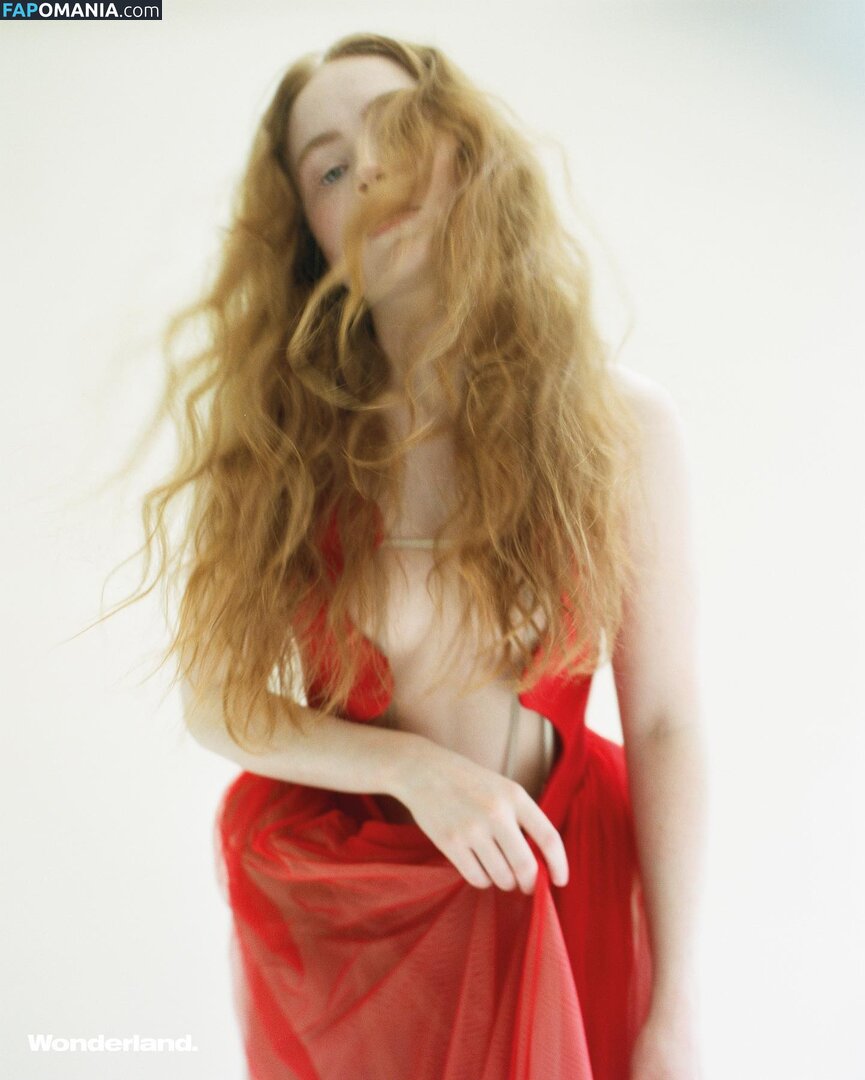 Sadie Sink / sadiesink / sadiesink_ Naakt OnlyFans  Gelekte foto #821