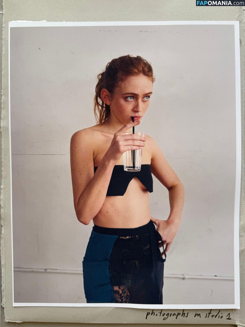 Sadie Sink / sadiesink / sadiesink_ Naakt OnlyFans  Gelekte foto #824