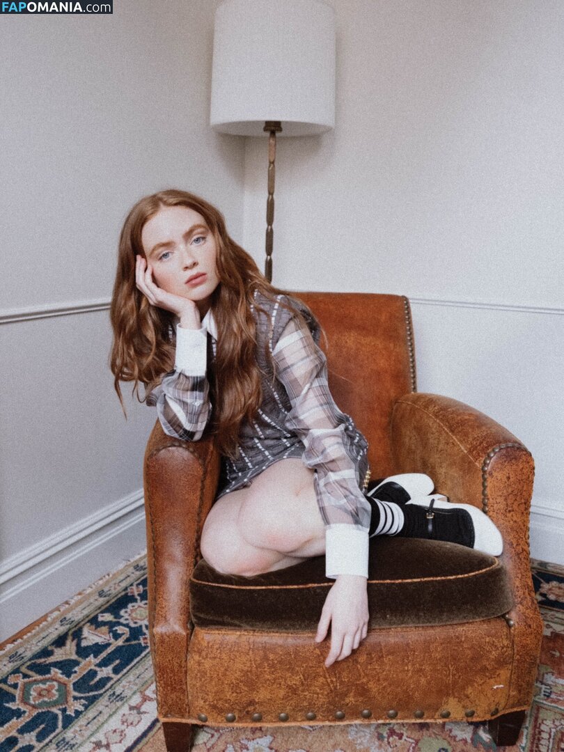 Sadie Sink / sadiesink / sadiesink_ Naakt OnlyFans  Gelekte foto #832