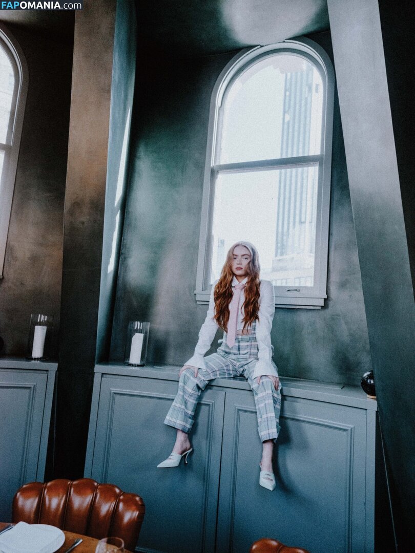Sadie Sink / sadiesink / sadiesink_ Naakt OnlyFans  Gelekte foto #834