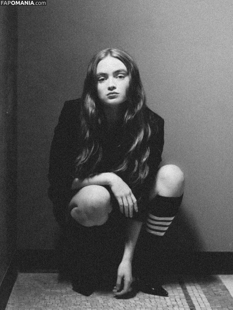 Sadie Sink / sadiesink / sadiesink_ Naakt OnlyFans  Gelekte foto #837