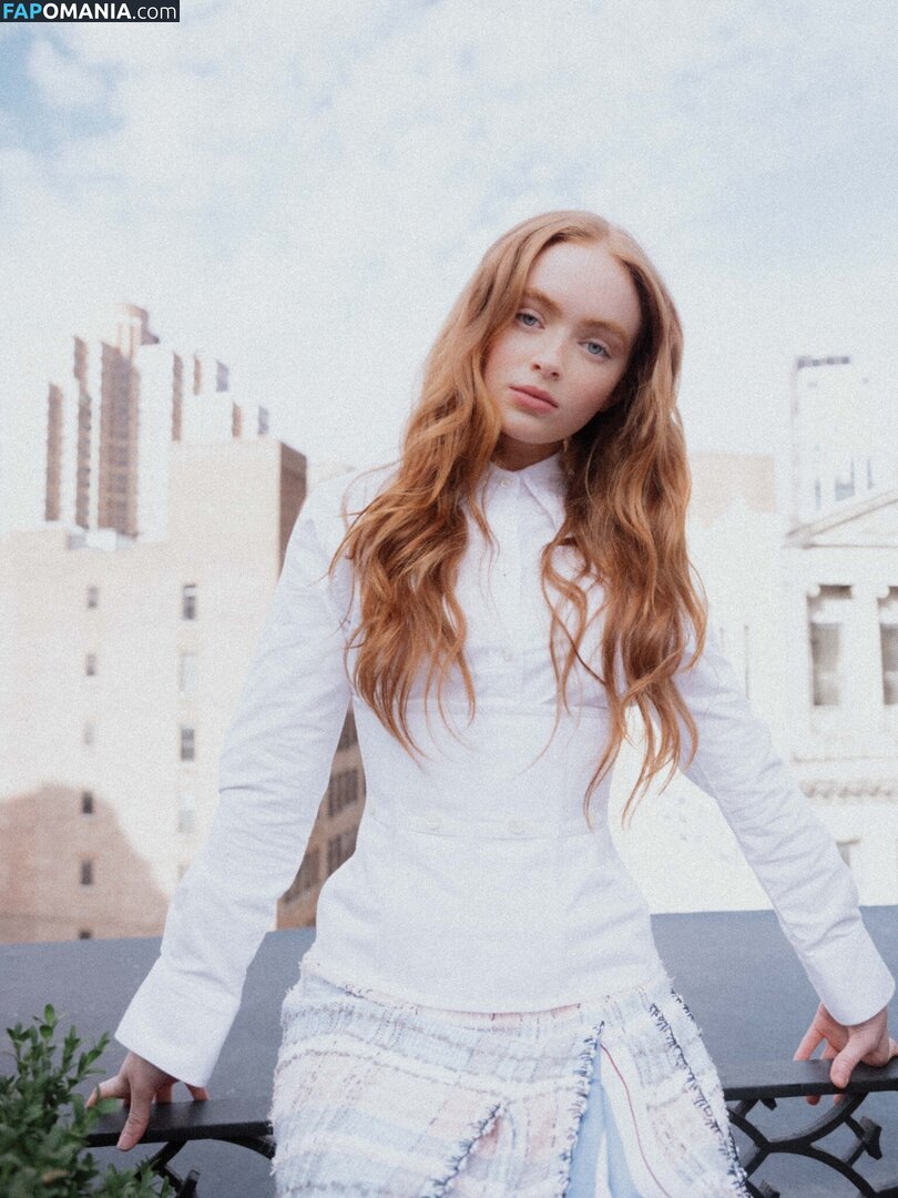 Sadie Sink / sadiesink / sadiesink_ Naakt OnlyFans  Gelekte foto #840