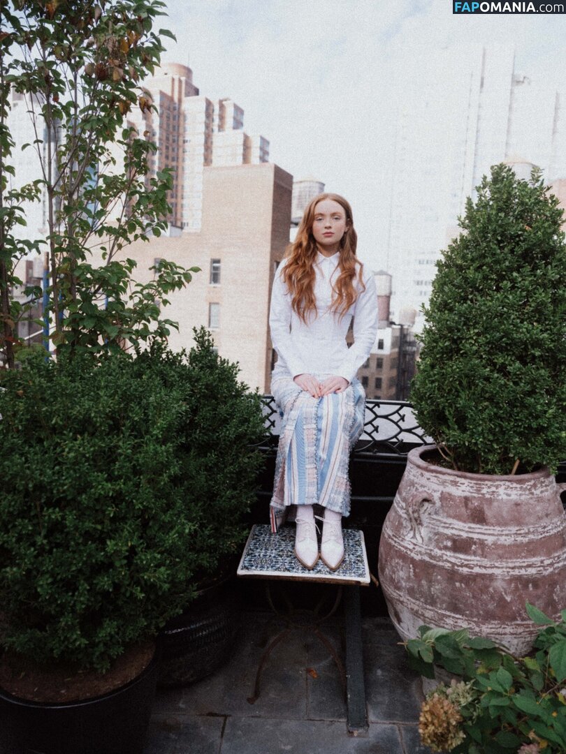 Sadie Sink / sadiesink / sadiesink_ Naakt OnlyFans  Gelekte foto #841