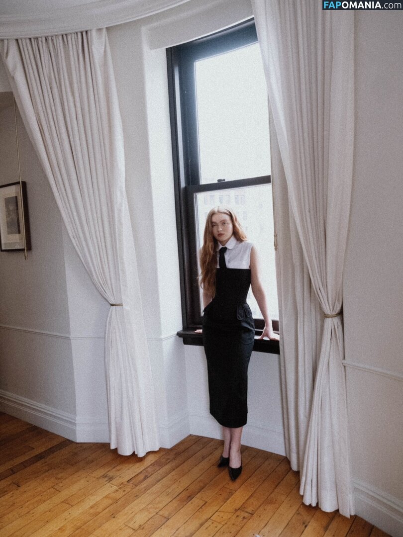 Sadie Sink / sadiesink / sadiesink_ Naakt OnlyFans  Gelekte foto #843