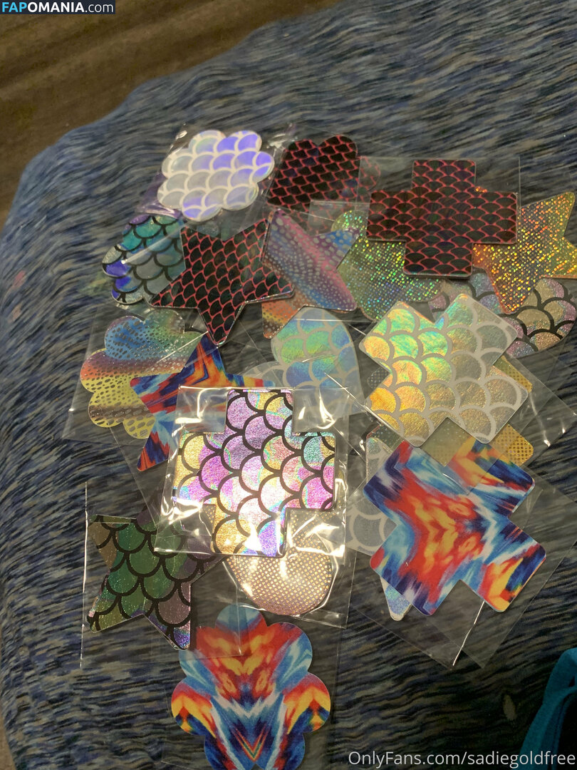 sadiegoldfree / sadiekategold Naakt OnlyFans  Gelekte foto #26