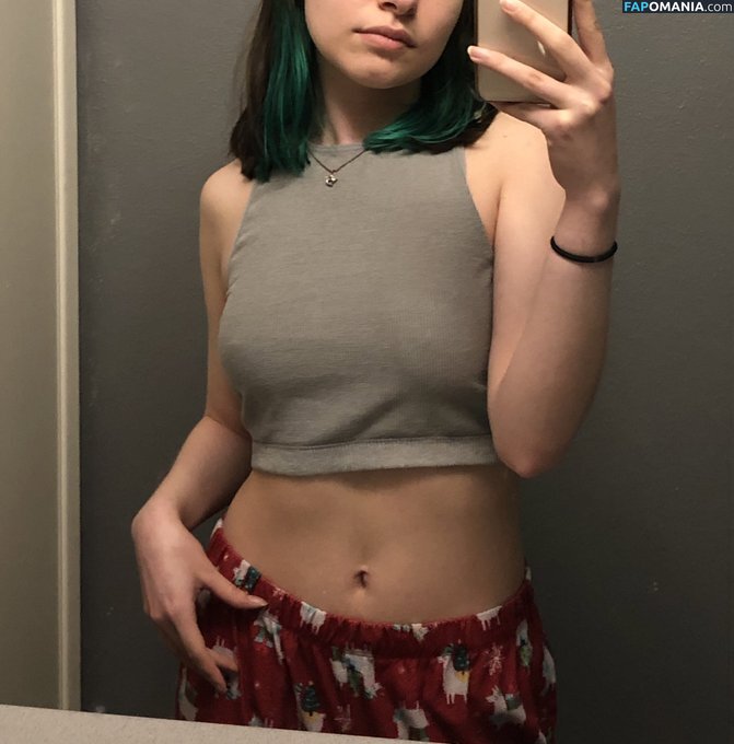 Sadieknox Naakt OnlyFans  Gelekte foto #2