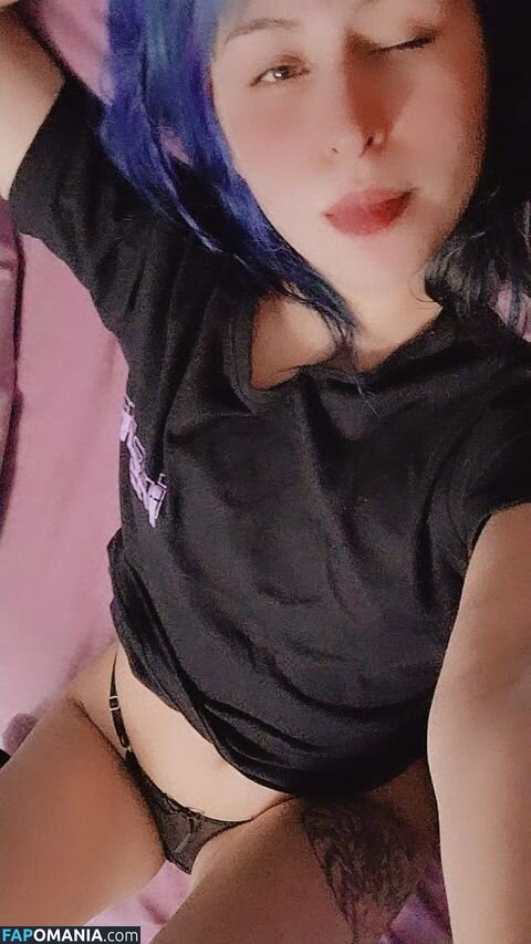 Sadlyxdust / psycho.suffering Naakt OnlyFans  Gelekte foto #7