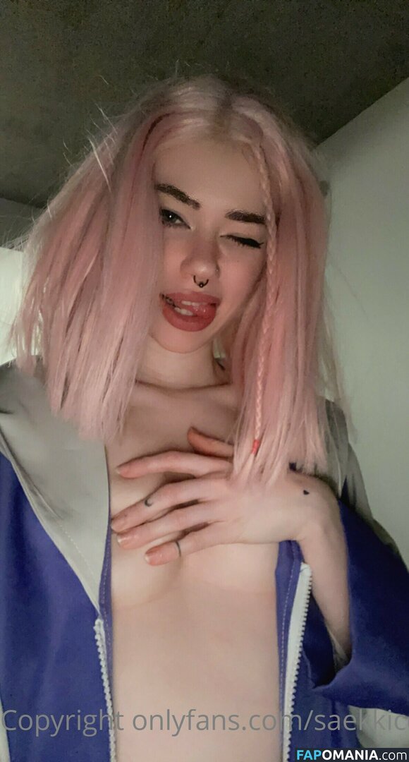 saekki / saekkico Naakt OnlyFans  Gelekte foto #189