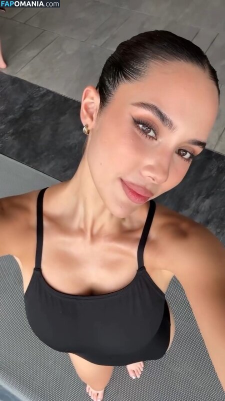 Saffron Maya Snook / saffronesta Naakt OnlyFans  Gelekte foto #4