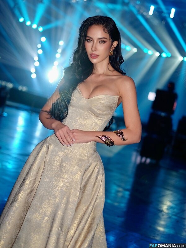 Saffron Maya Snook / saffronesta Naakt OnlyFans  Gelekte foto #20