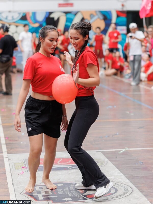 Saffron Maya Snook / saffronesta Naakt OnlyFans  Gelekte foto #22