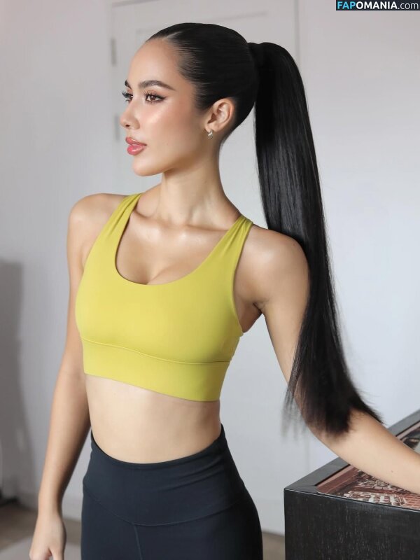 Saffron Maya Snook / saffronesta Naakt OnlyFans  Gelekte foto #30