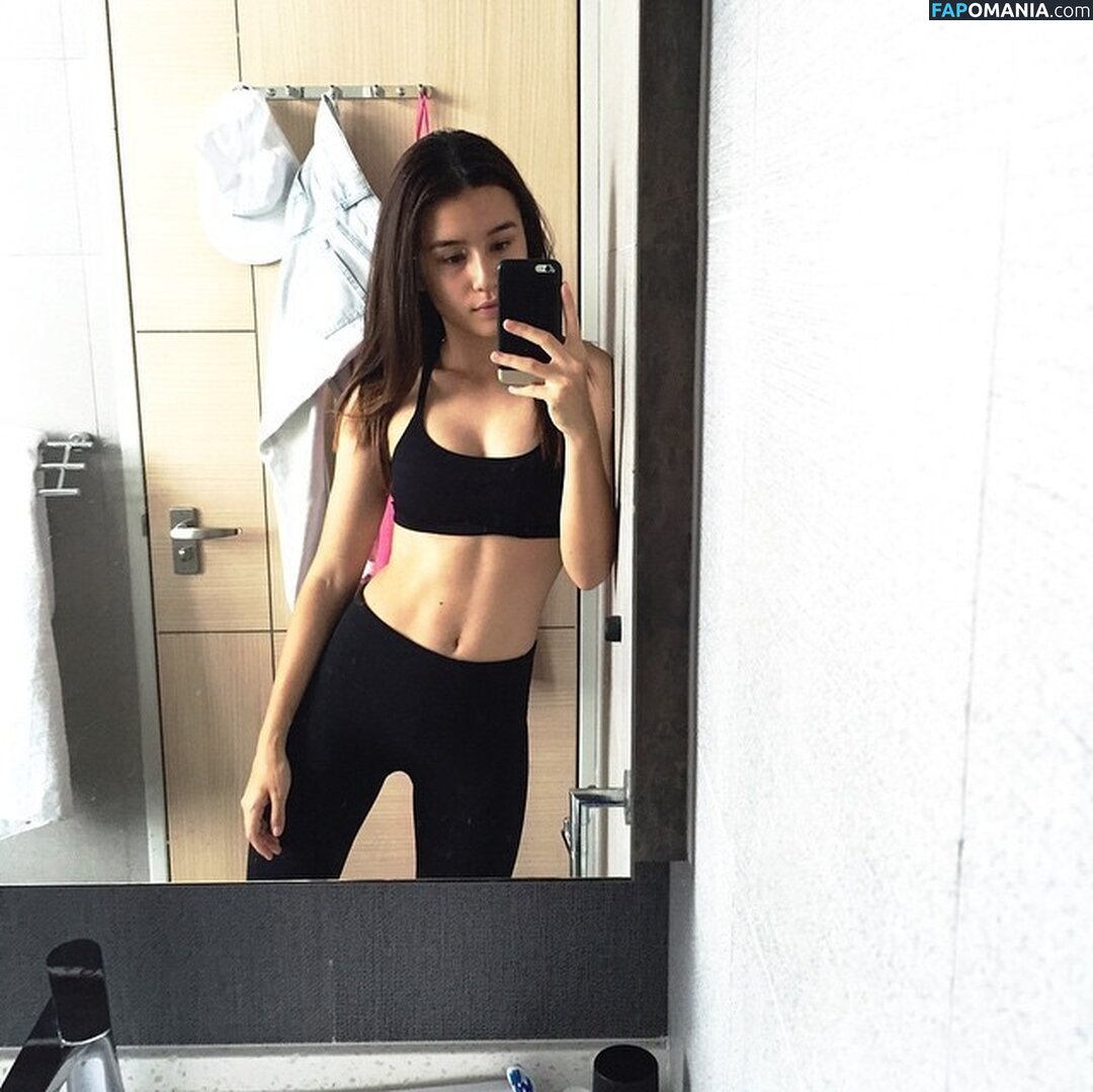 Saffron Sharpe / saffronsharpe Naakt OnlyFans  Gelekte foto #8