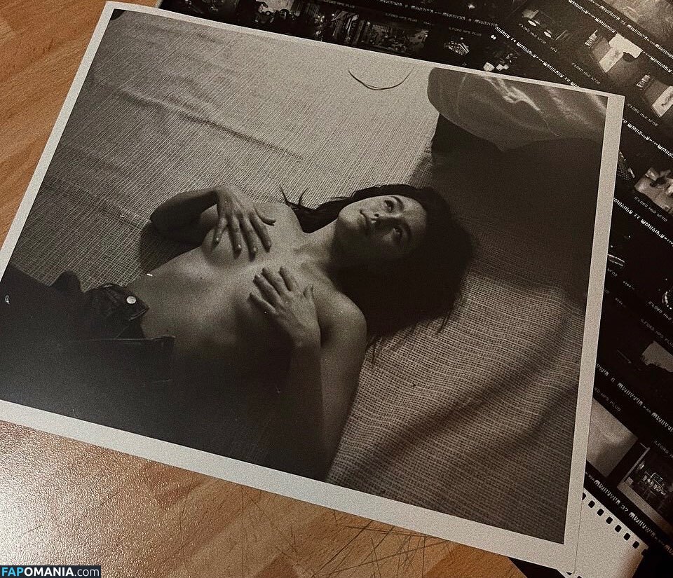Saffron Sharpe / saffronsharpe Naakt OnlyFans  Gelekte foto #17