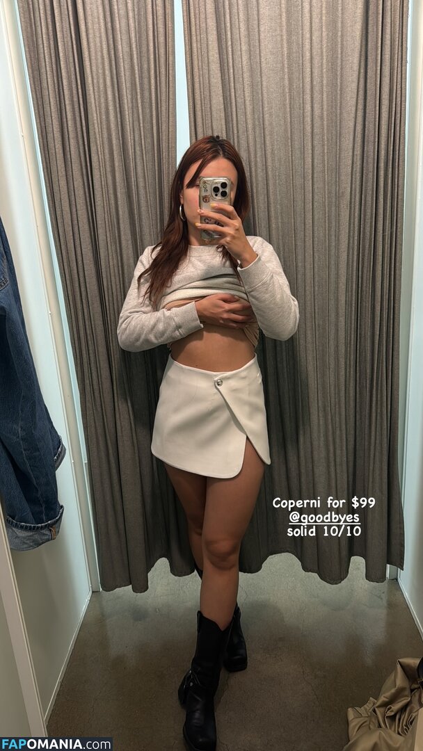 Saffron Sharpe / saffronsharpe Naakt OnlyFans  Gelekte foto #19