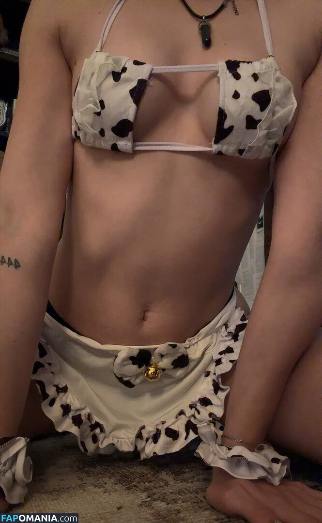 Sage Asmr / WhisperwindASMR / https: / sageasmr44 / ssageasmrr Naakt OnlyFans  Gelekte foto #13