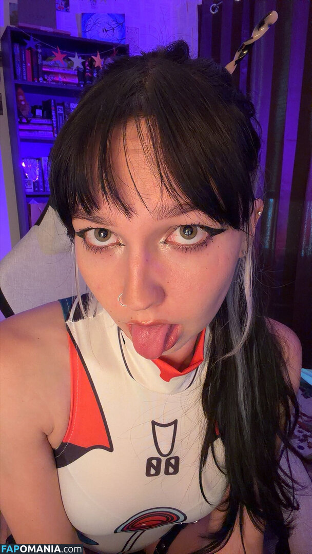 Sage Asmr / WhisperwindASMR / https: / sageasmr44 / ssageasmrr Naakt OnlyFans  Gelekte foto #24