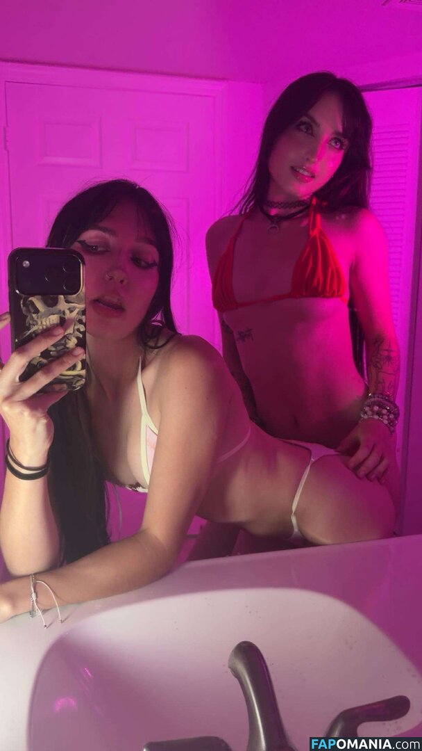 Sage Asmr / WhisperwindASMR / https: / sageasmr44 / ssageasmrr Naakt OnlyFans  Gelekte foto #38