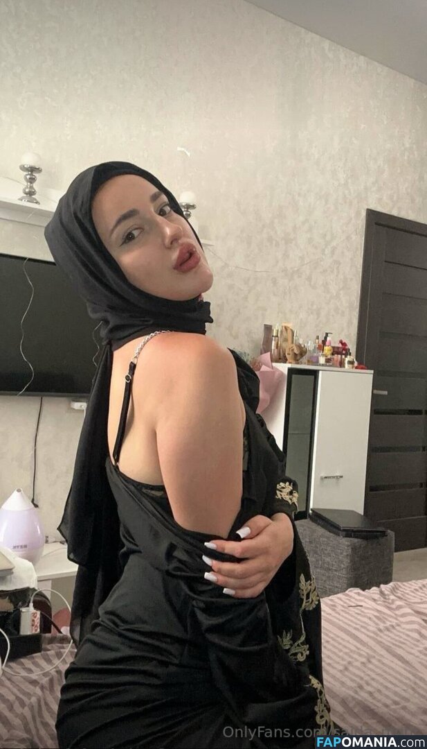 saida_night Naakt OnlyFans  Gelekte foto #3