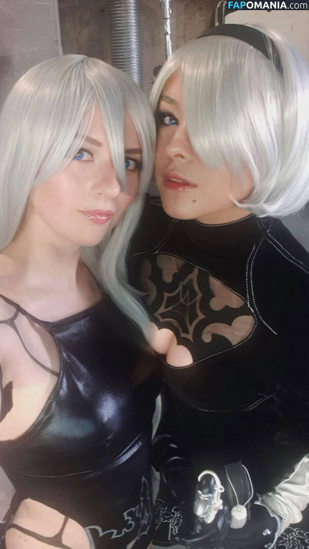 Saint Agnia / saint_agnia Naakt OnlyFans  Gelekte foto #1