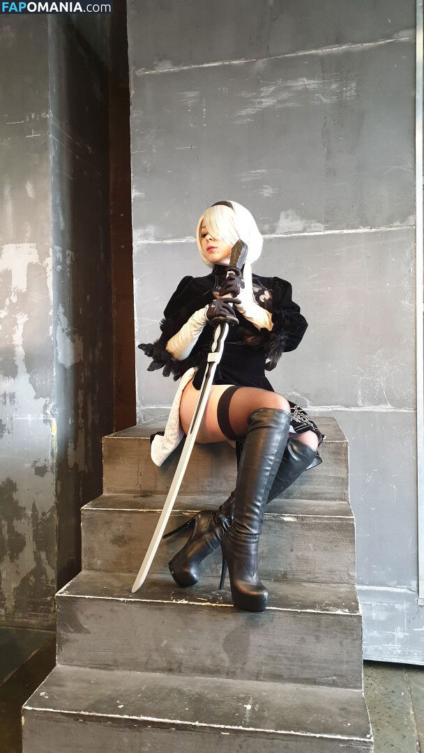 Saint Agnia / saint_agnia Naakt OnlyFans  Gelekte foto #6