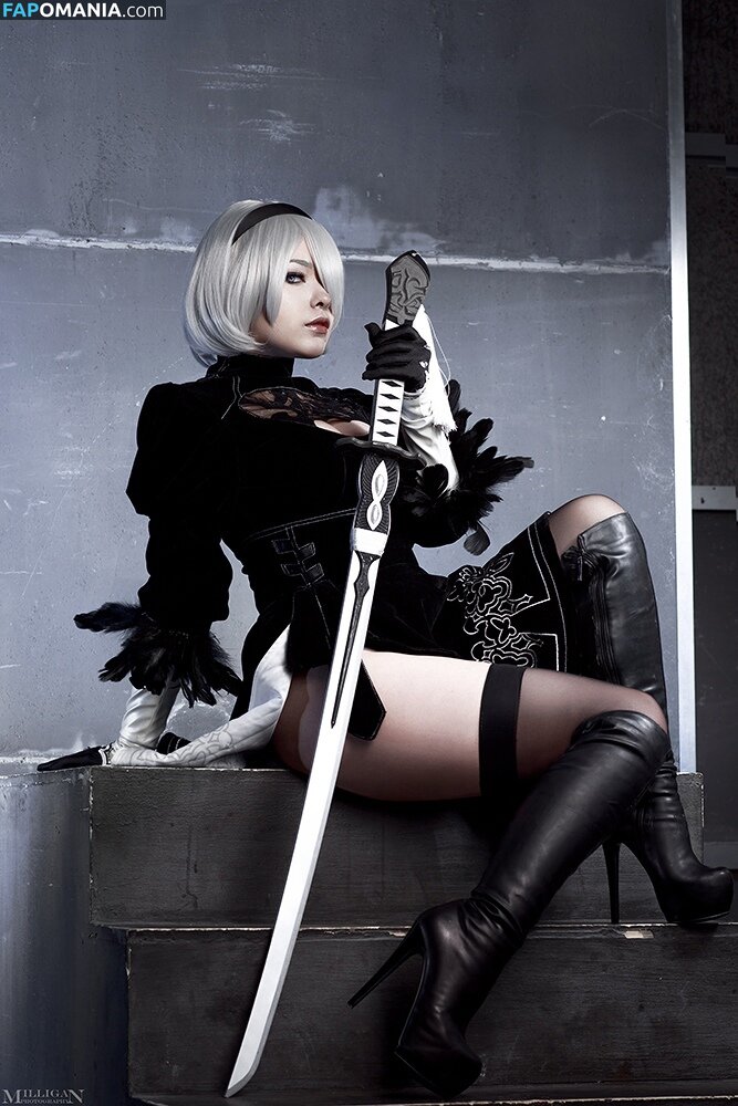 Saint Agnia / saint_agnia Naakt OnlyFans  Gelekte foto #12