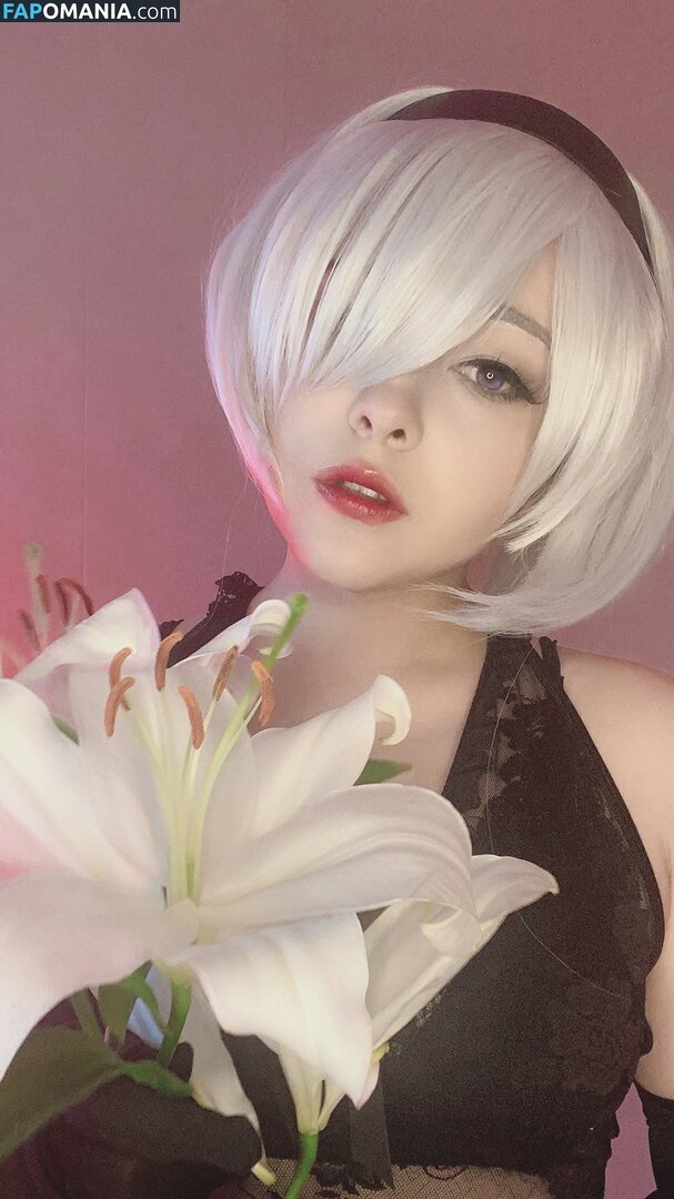 Saint Agnia / saint_agnia Naakt OnlyFans  Gelekte foto #16