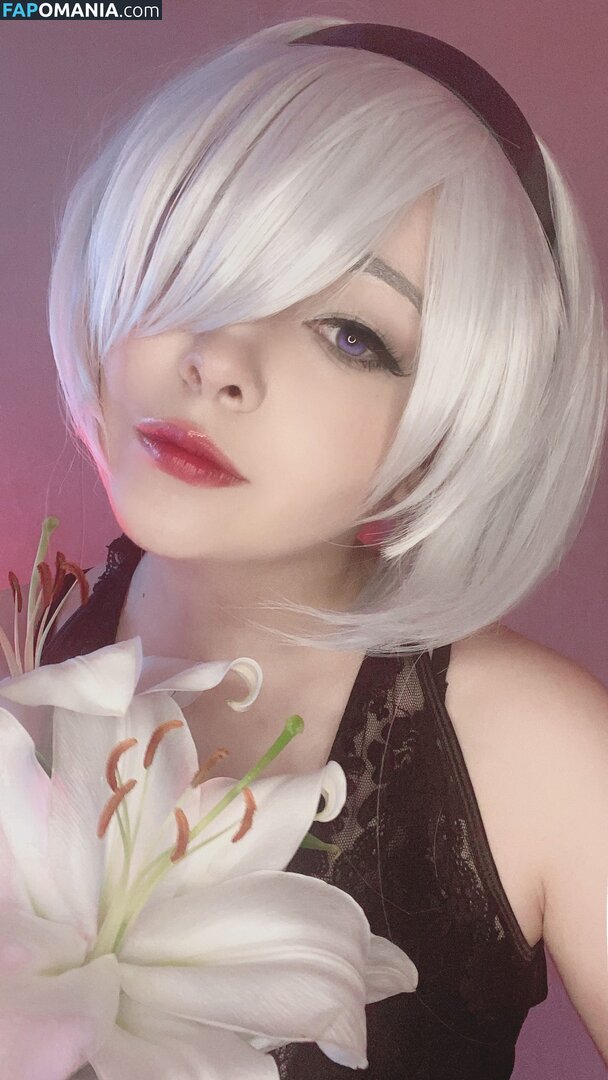 Saint Agnia / saint_agnia Naakt OnlyFans  Gelekte foto #17