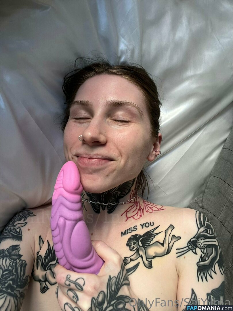 saiyuma Naakt OnlyFans  Gelekte foto #3