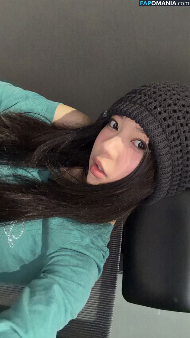 Sakai Moka / https: / illit_official Naakt OnlyFans  Gelekte foto #3