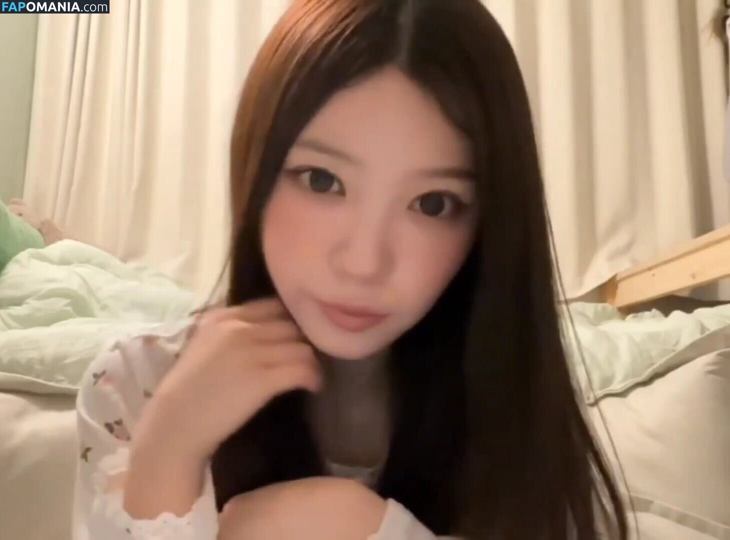 Sakai Moka / https: / illit_official Naakt OnlyFans  Gelekte foto #9