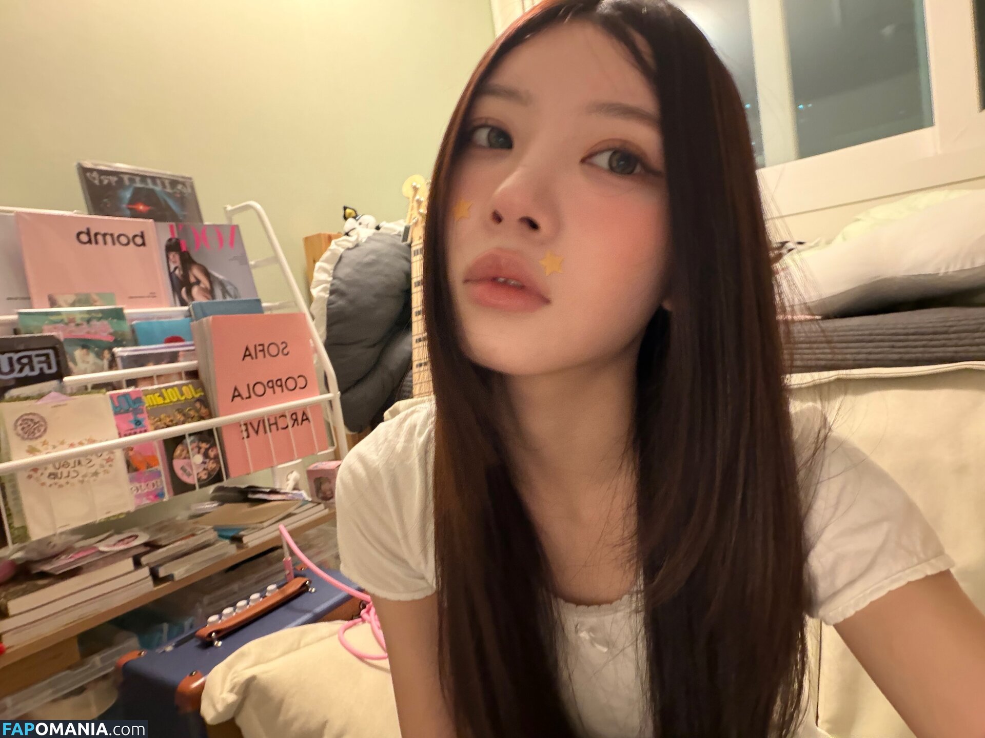 Sakai Moka / https: / illit_official Naakt OnlyFans  Gelekte foto #13