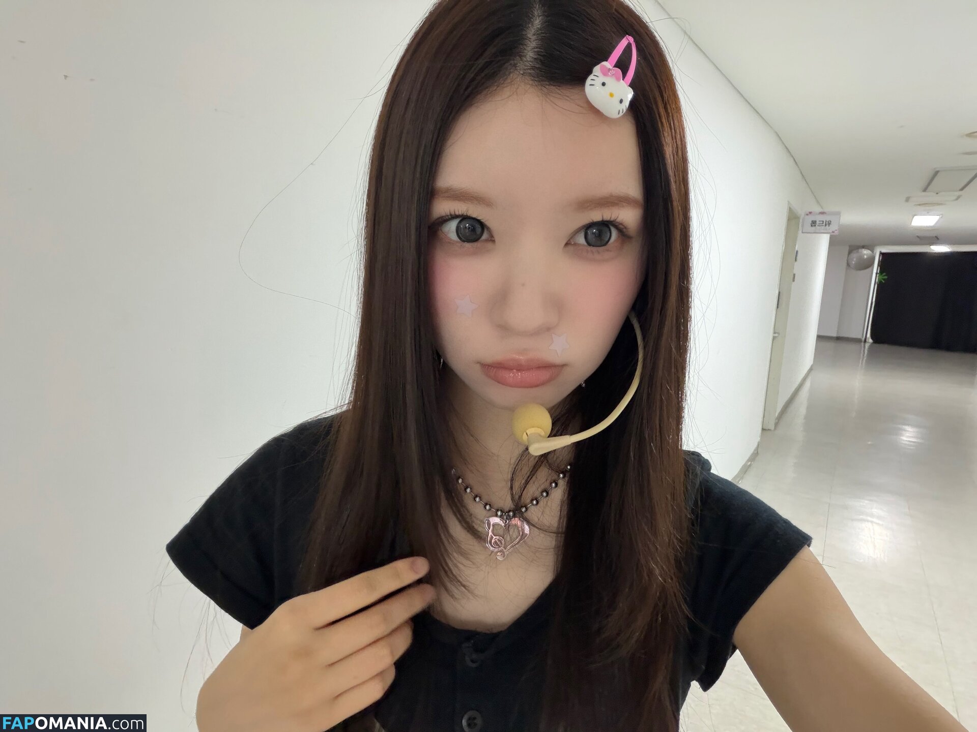 Sakai Moka / https: / illit_official Naakt OnlyFans  Gelekte foto #14